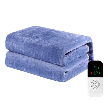 Intelligent Electric Heating Blanket Pad