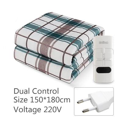 Thickened Electric Heating Blanket Winter