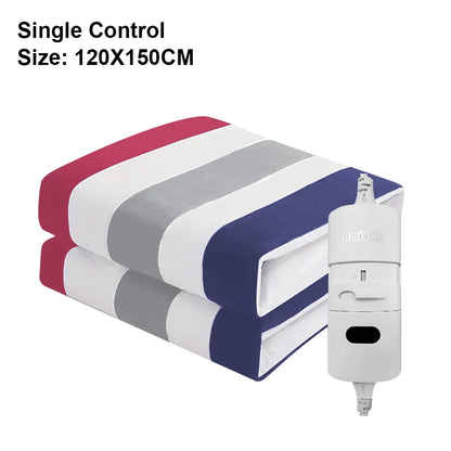 Automatic Thermostat Electric Blanket Mattress
