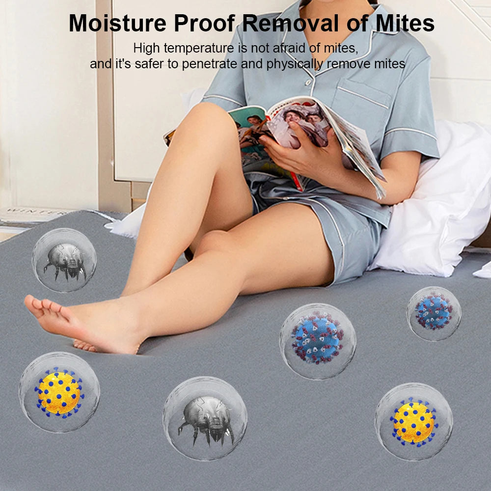 Automatic Thermostat Electric Blanket Mattress