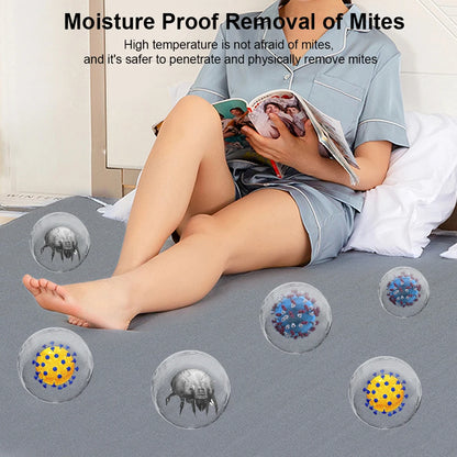 Automatic Thermostat Electric Blanket Mattress