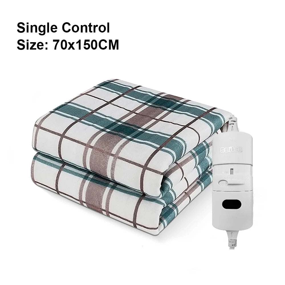 Automatic Thermostat Electric Blanket Mattress