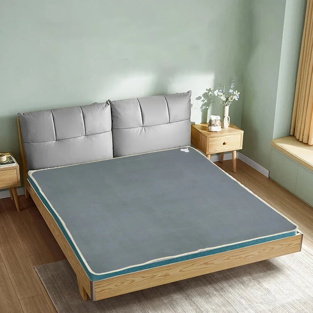 Automatic Thermostat Electric Blanket Mattress