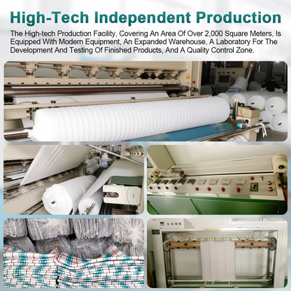 Thickened Electric Heating Blanket Winter