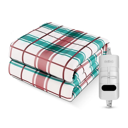 Thickened Electric Heating Blanket Winter