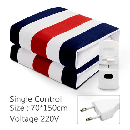 Thickened Electric Heating Blanket Winter