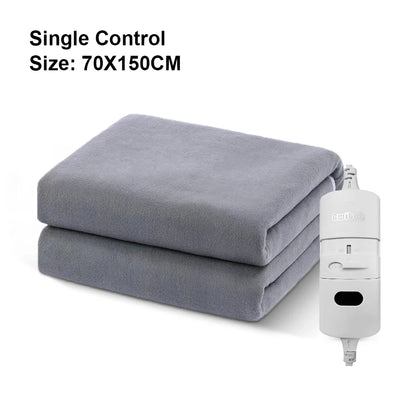 Automatic Thermostat Electric Blanket Mattress