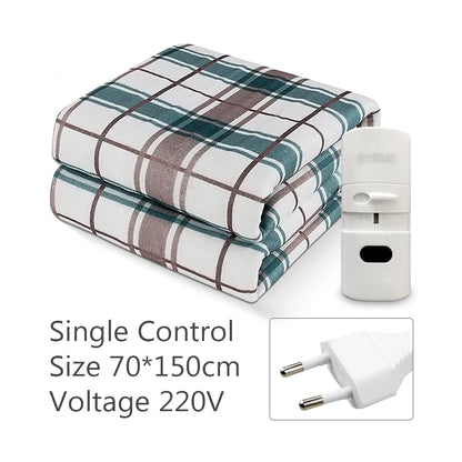 Thickened Electric Heating Blanket Winter